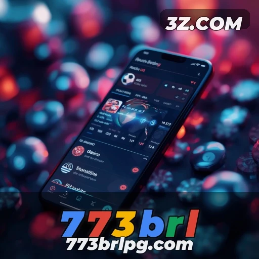 Apostas no 773brl: Emoção e Ganhos em Cada Clique