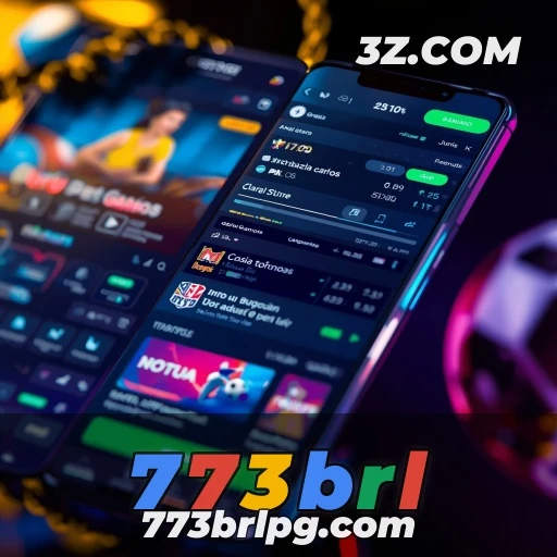 Baixar Jogos no 773brl: Diversão Garantida e Grátis!