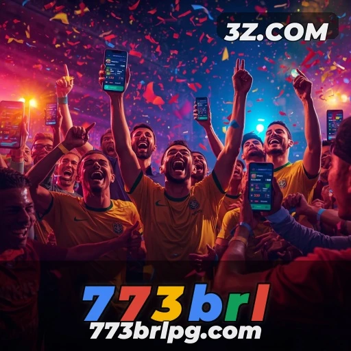 773brl Jogos Disponíveis