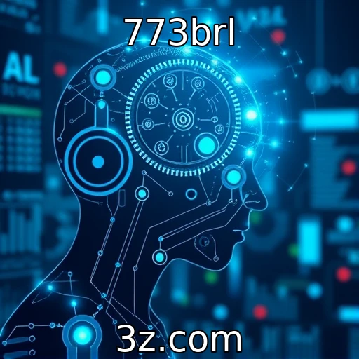 O impacto da inteligência artificial na criação de jogos