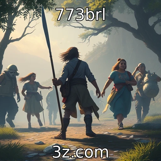 Diversidade e inclusão em narrativas de jogos