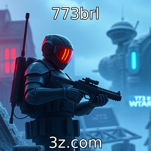 Novas tecnologias que impactam o desenvolvimento de jogos